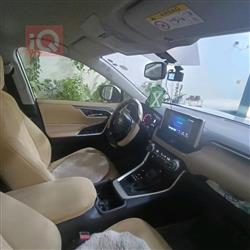 تويوتا راف 4